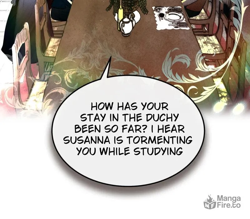 Till Crimes Do Us Part Chapter 12 page 3 - 