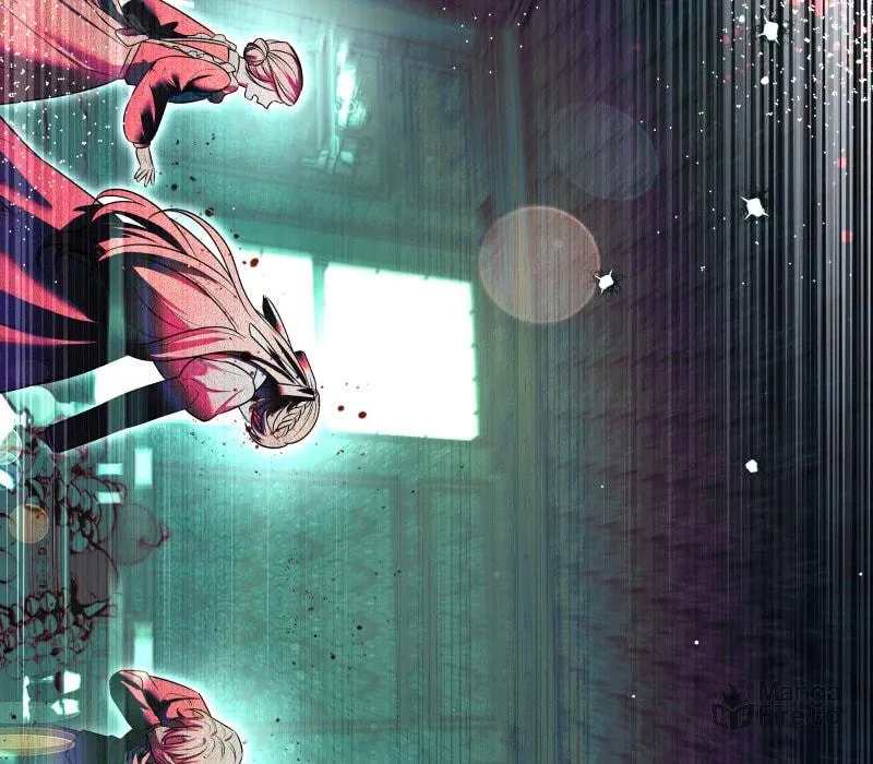 Till Crimes Do Us Part Chapter 12 page 42 - 