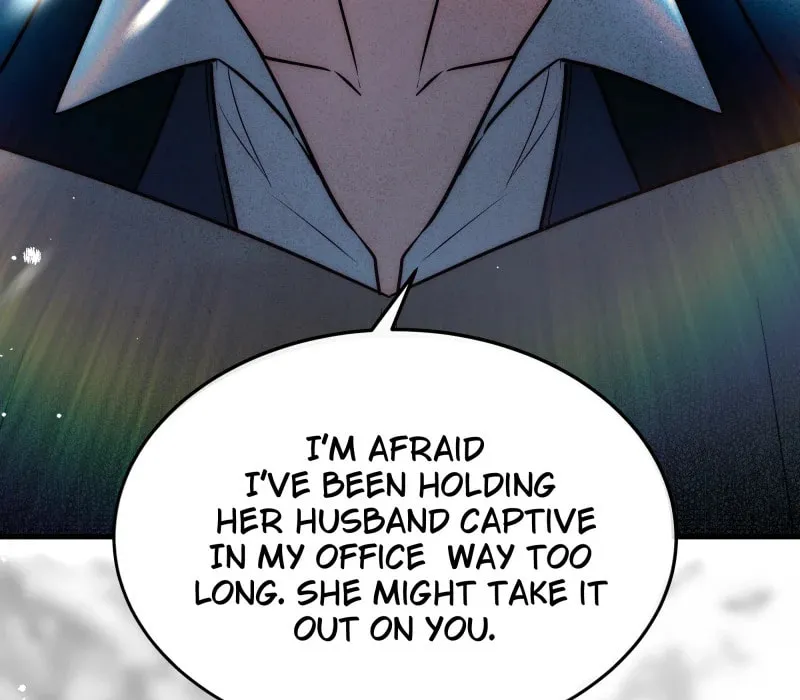 Till Crimes Do Us Part Chapter 12 page 8 - 