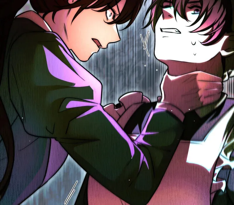 Till Crimes Do Us Part Chapter 12 page 77 - 