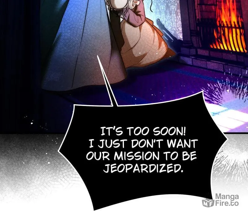 Till Crimes Do Us Part Chapter 12 page 93 - 