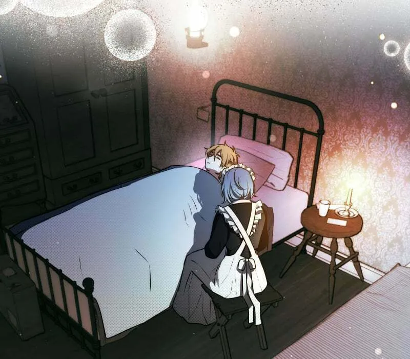 Till Crimes Do Us Part Chapter 13 page 2 - 