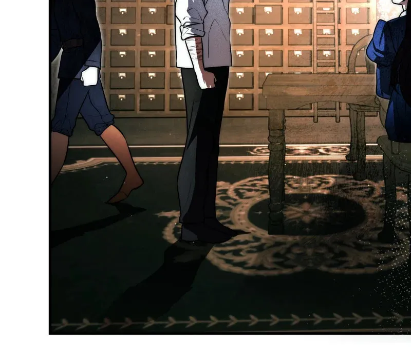 Till Crimes Do Us Part Chapter 13 page 101 - 