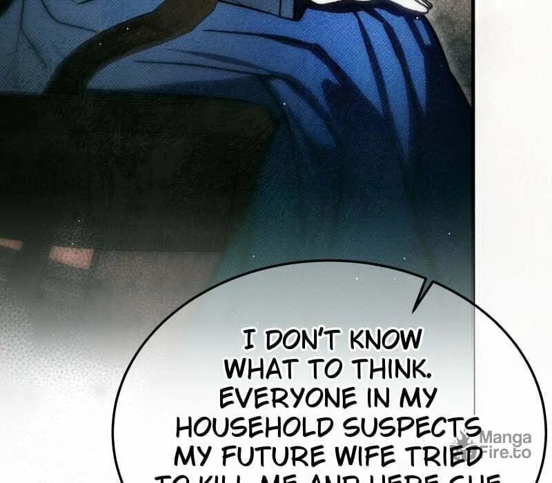 Till Crimes Do Us Part Chapter 13 page 110 - 