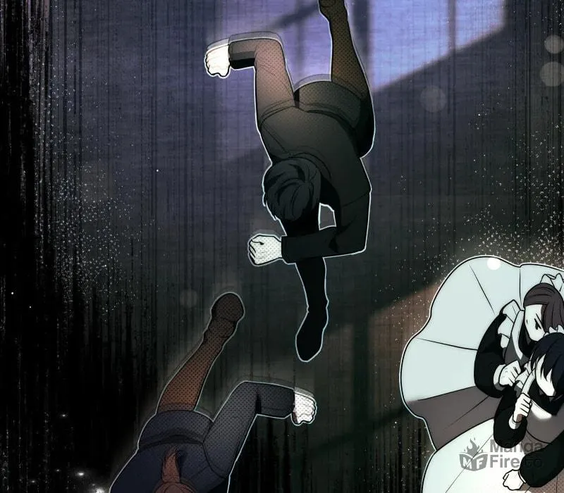 Till Crimes Do Us Part Chapter 13 page 12 - 