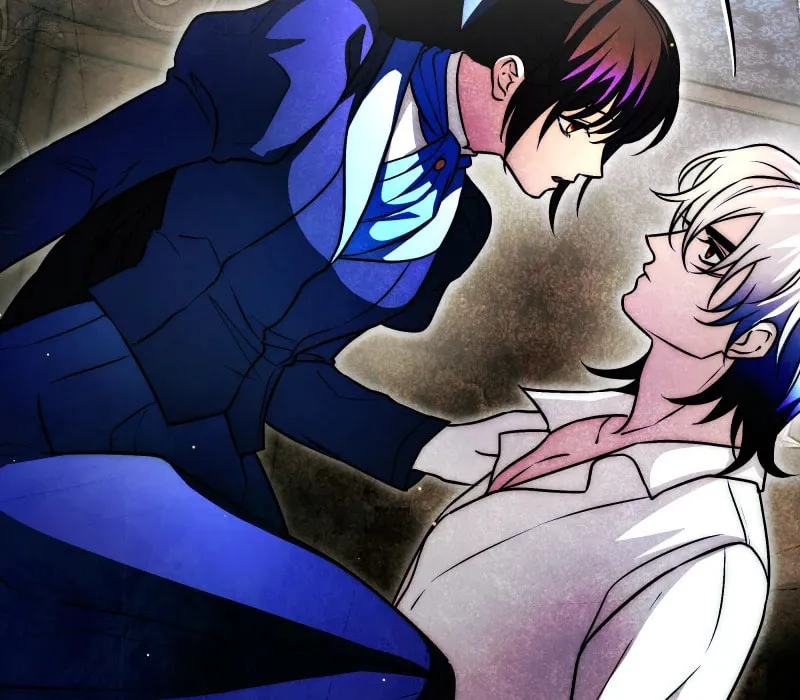 Till Crimes Do Us Part Chapter 13 page 127 - 