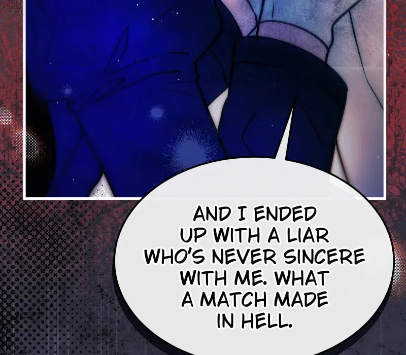 Till Crimes Do Us Part Chapter 13 page 143 - 