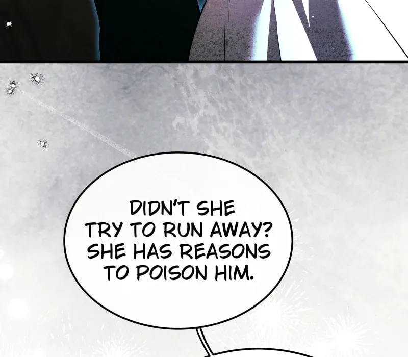 Till Crimes Do Us Part Chapter 13 page 22 - 
