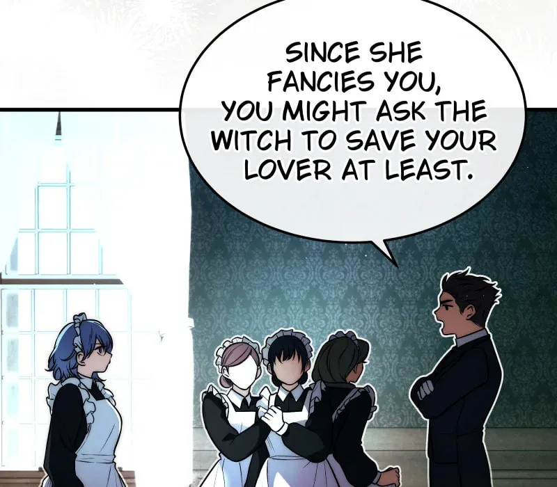 Till Crimes Do Us Part Chapter 13 page 23 - 
