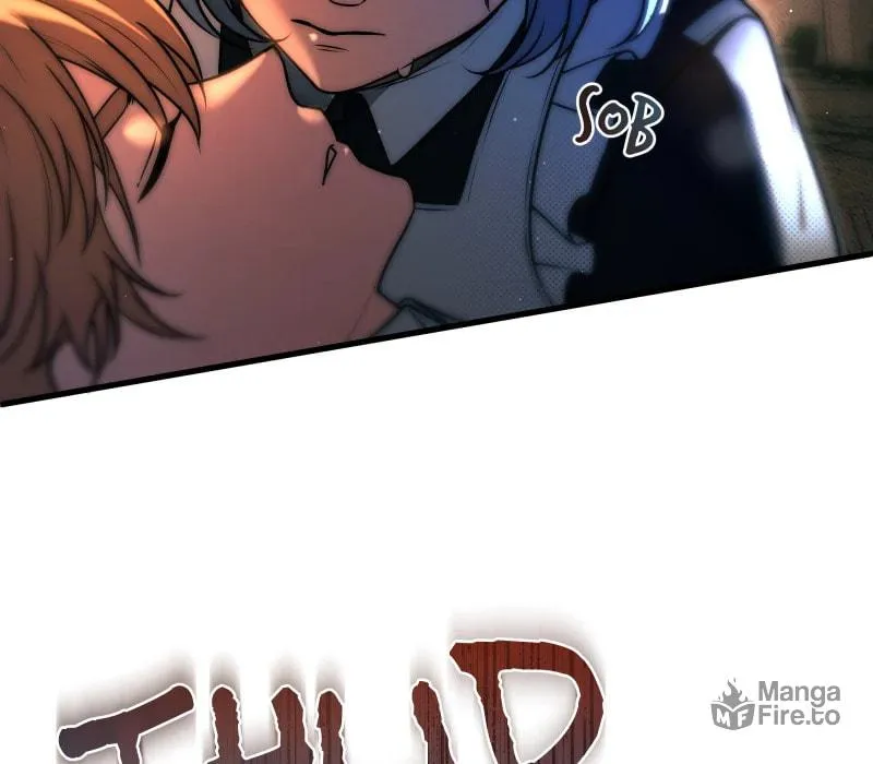 Till Crimes Do Us Part Chapter 13 page 5 - 