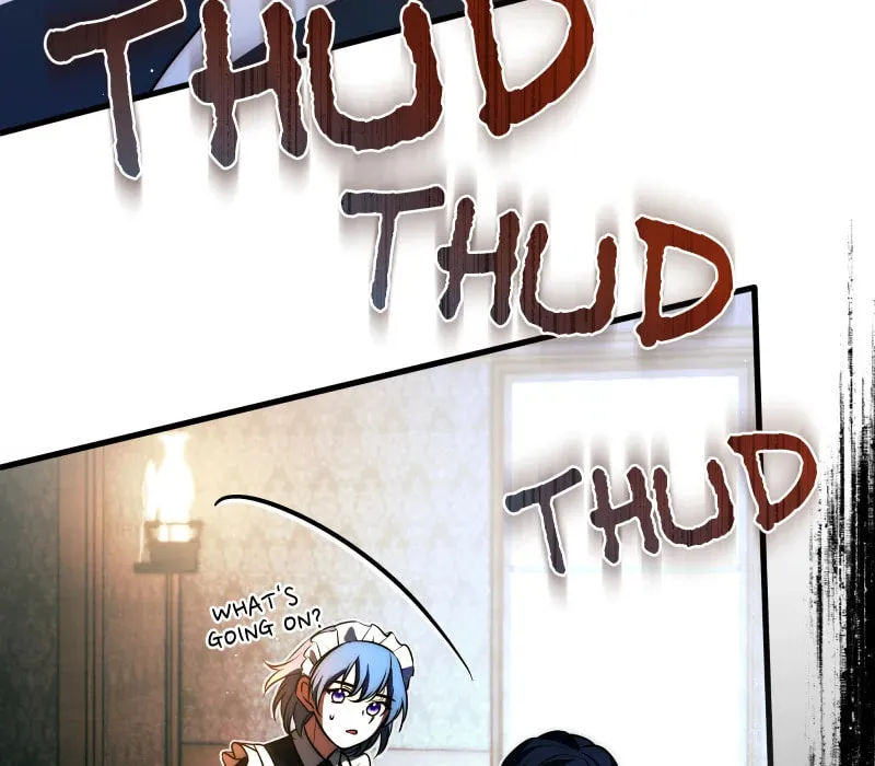 Till Crimes Do Us Part Chapter 13 page 8 - 