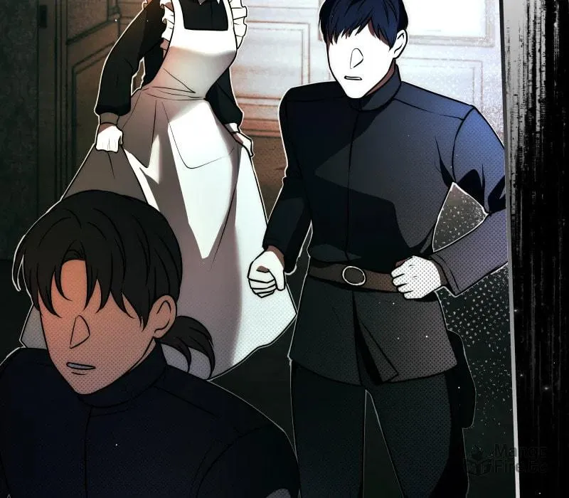 Till Crimes Do Us Part Chapter 13 page 9 - 