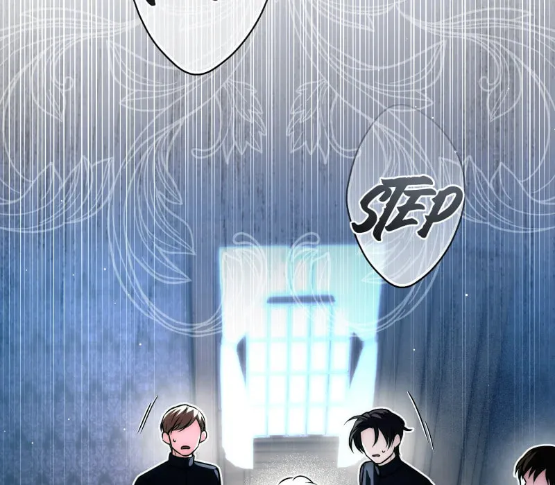 Till Crimes Do Us Part Chapter 13 page 91 - 