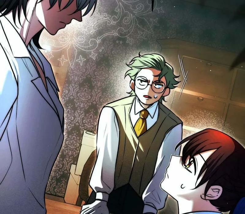 Till Crimes Do Us Part Chapter 13 page 98 - 