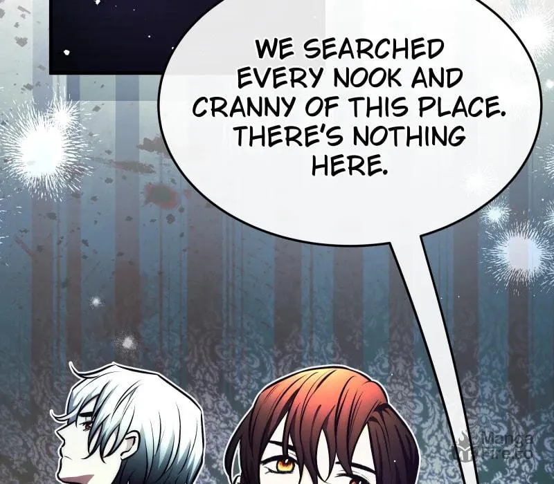 Till Crimes Do Us Part Chapter 14 page 129 - 