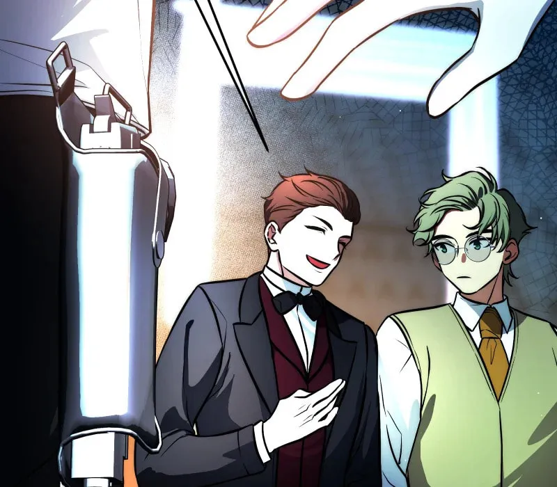 Till Crimes Do Us Part Chapter 14 page 136 - 