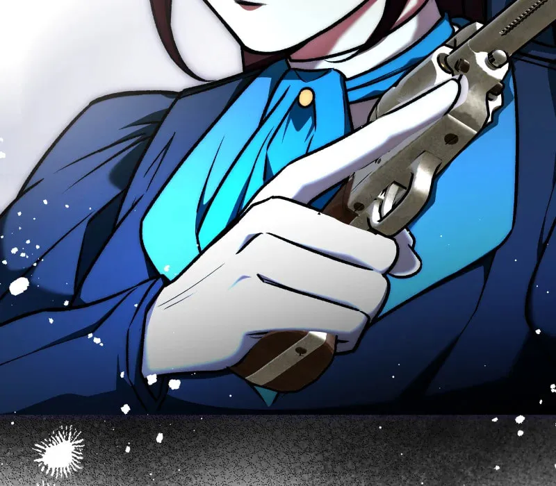 Till Crimes Do Us Part Chapter 14 page 169 - 