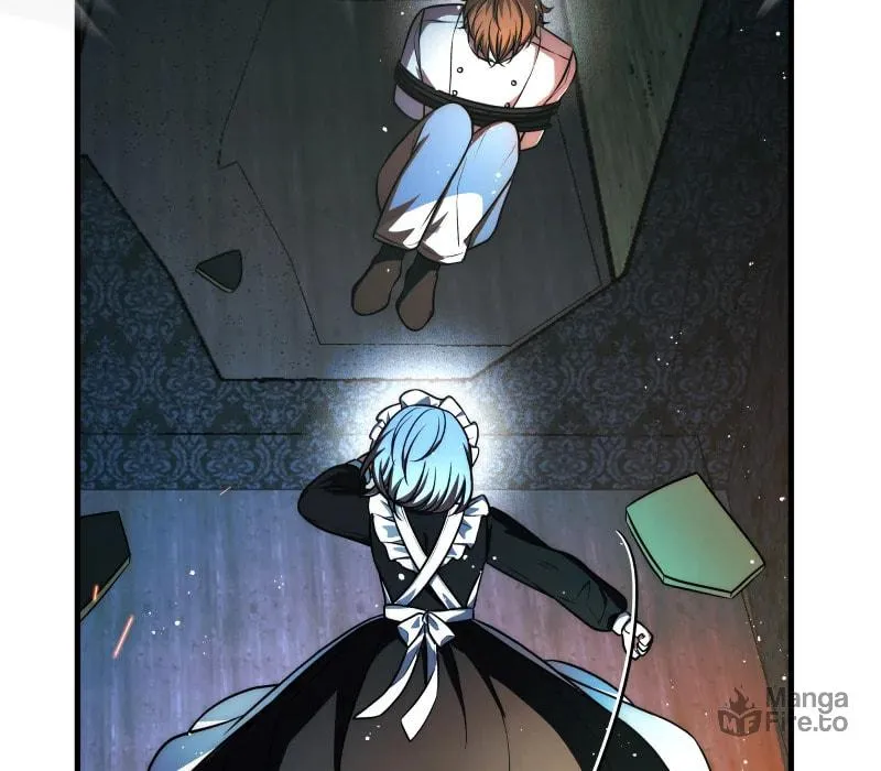 Till Crimes Do Us Part Chapter 14 page 183 - 