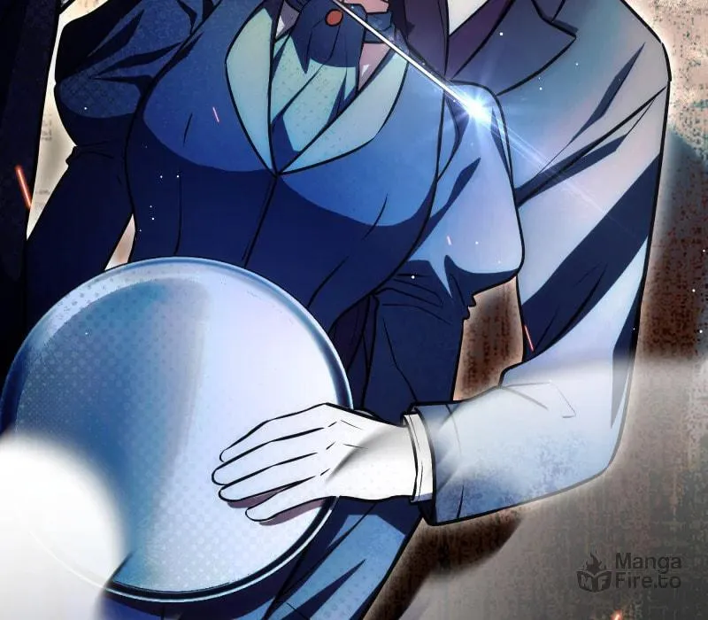 Till Crimes Do Us Part Chapter 14 page 201 - 