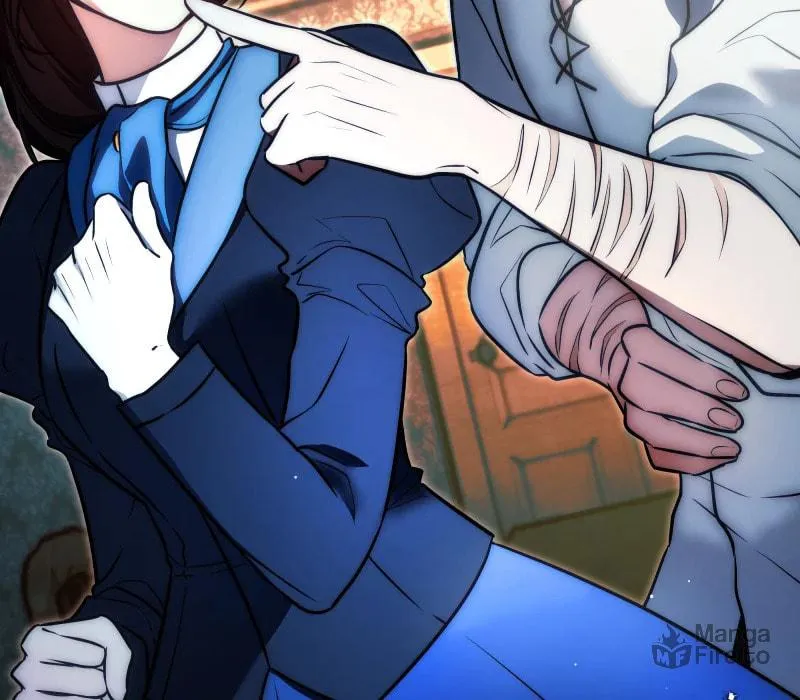Till Crimes Do Us Part Chapter 14 page 25 - 