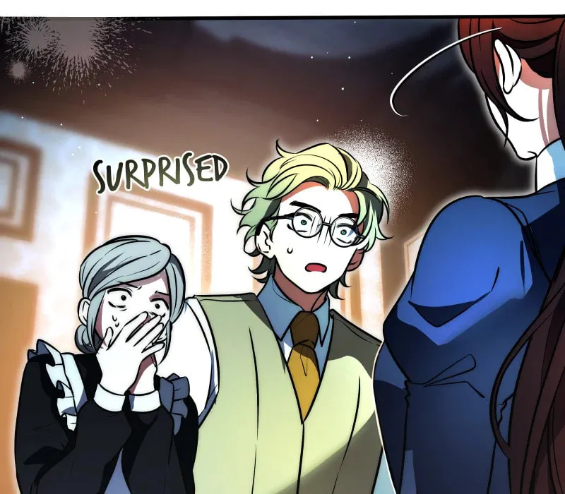 Till Crimes Do Us Part Chapter 14 page 52 - 