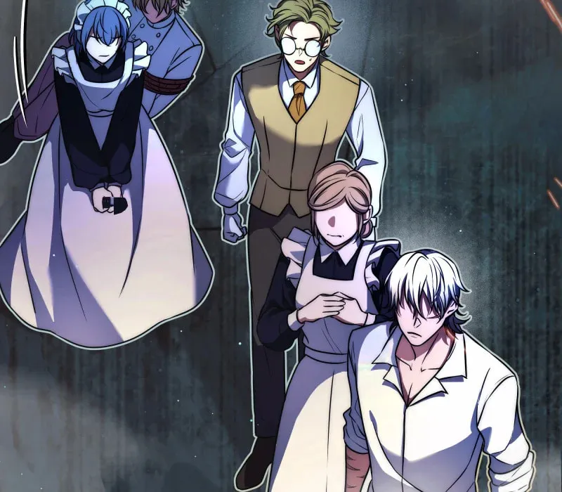 Till Crimes Do Us Part Chapter 15 page 2 - 