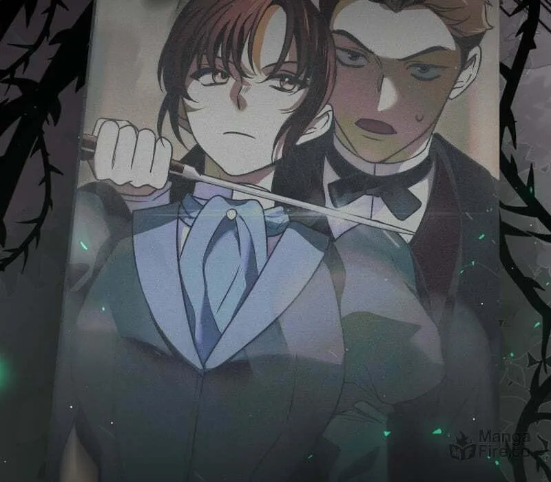 Till Crimes Do Us Part Chapter 15 page 126 - 