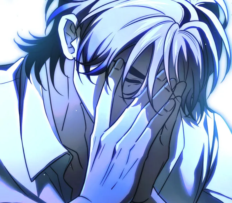 Till Crimes Do Us Part Chapter 15 page 131 - 