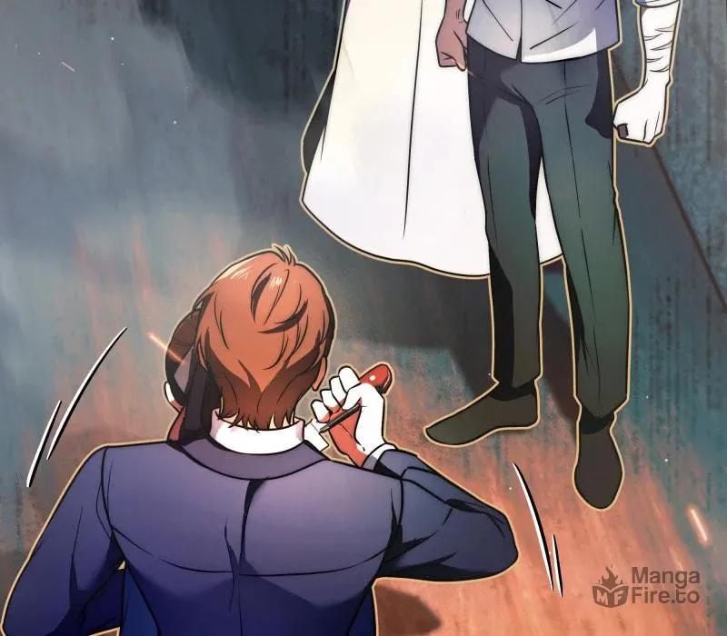 Till Crimes Do Us Part Chapter 15 page 3 - 