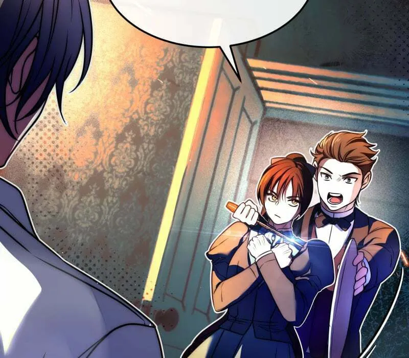 Till Crimes Do Us Part Chapter 15 page 23 - 