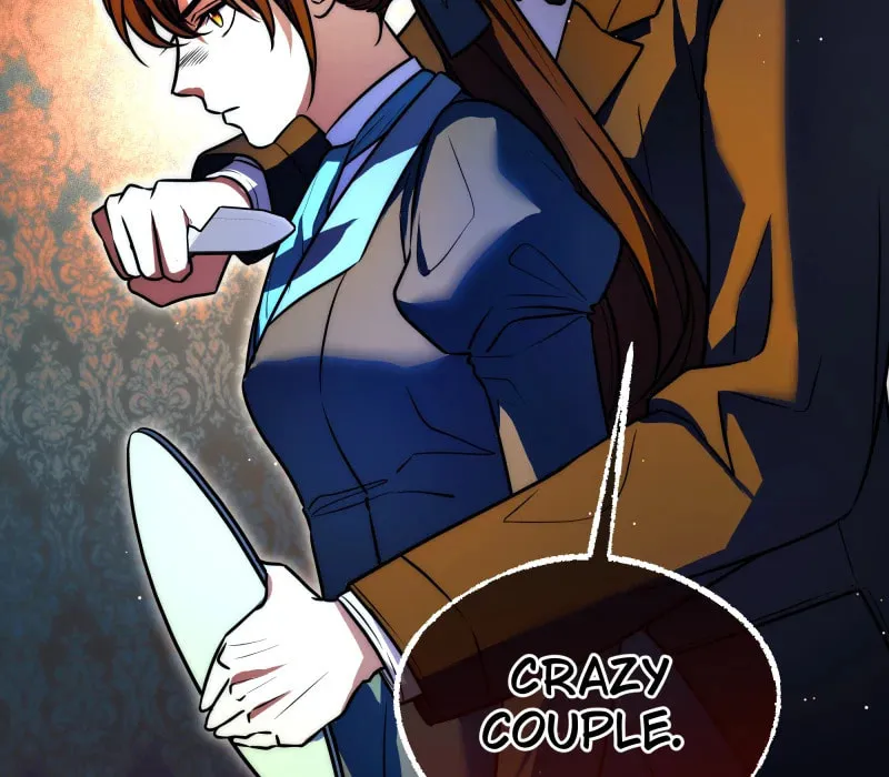 Till Crimes Do Us Part Chapter 15 page 37 - 
