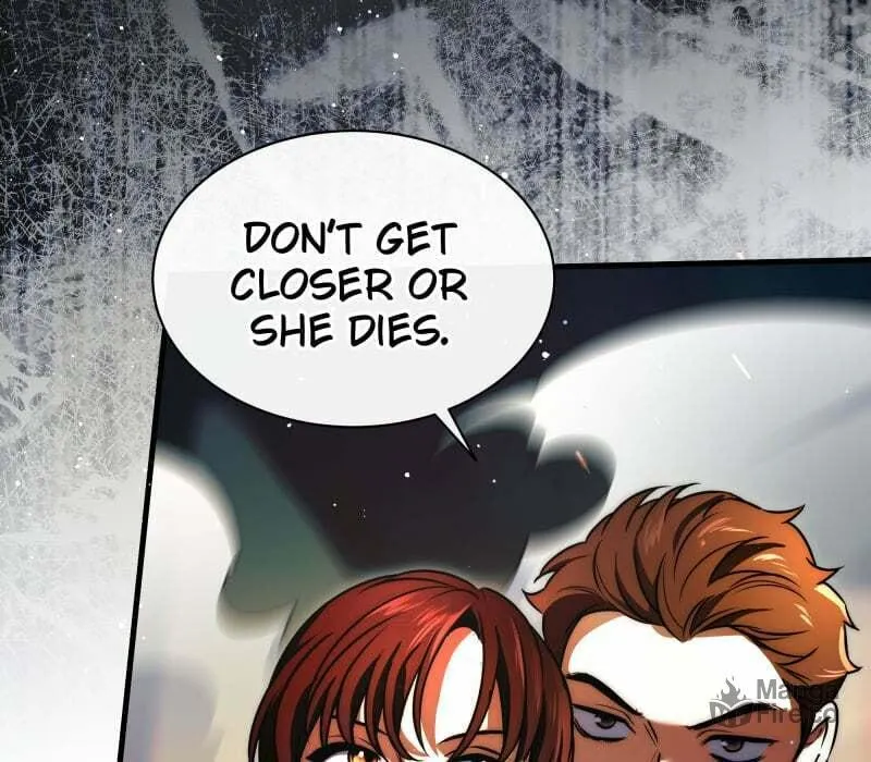 Till Crimes Do Us Part Chapter 15 page 5 - 