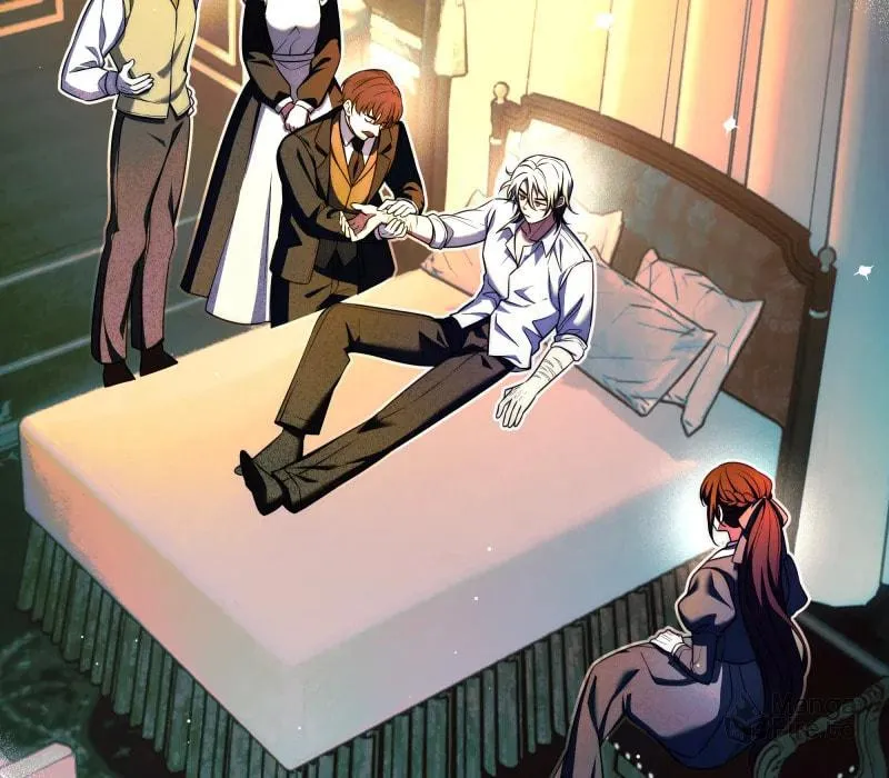 Till Crimes Do Us Part Chapter 15 page 70 - 