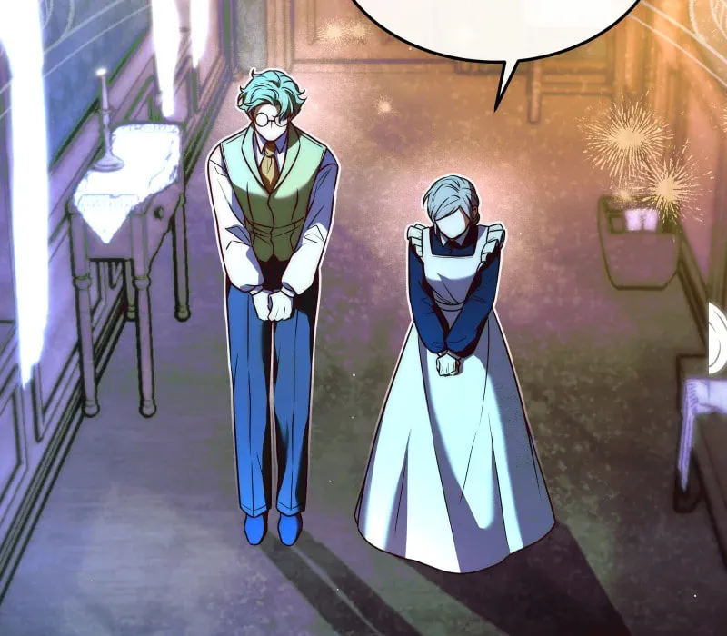 Till Crimes Do Us Part Chapter 16 page 2 - 