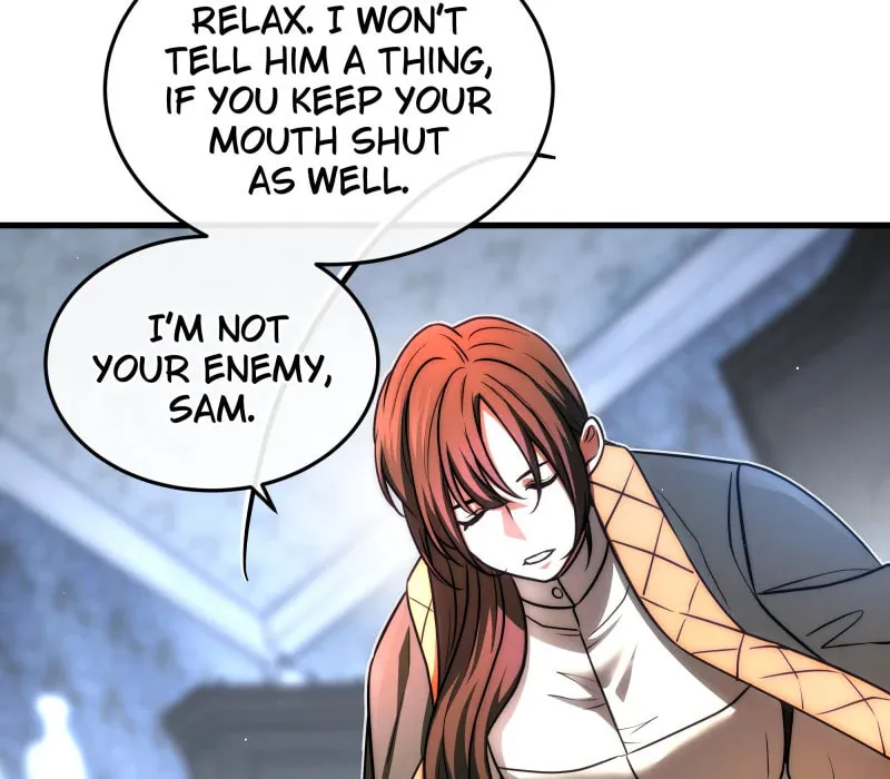 Till Crimes Do Us Part Chapter 16 page 122 - 