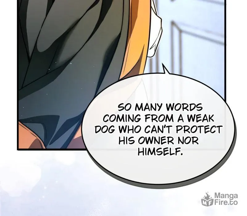 Till Crimes Do Us Part Chapter 16 page 126 - 