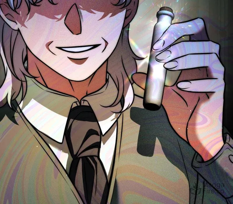 Till Crimes Do Us Part Chapter 16 page 141 - 