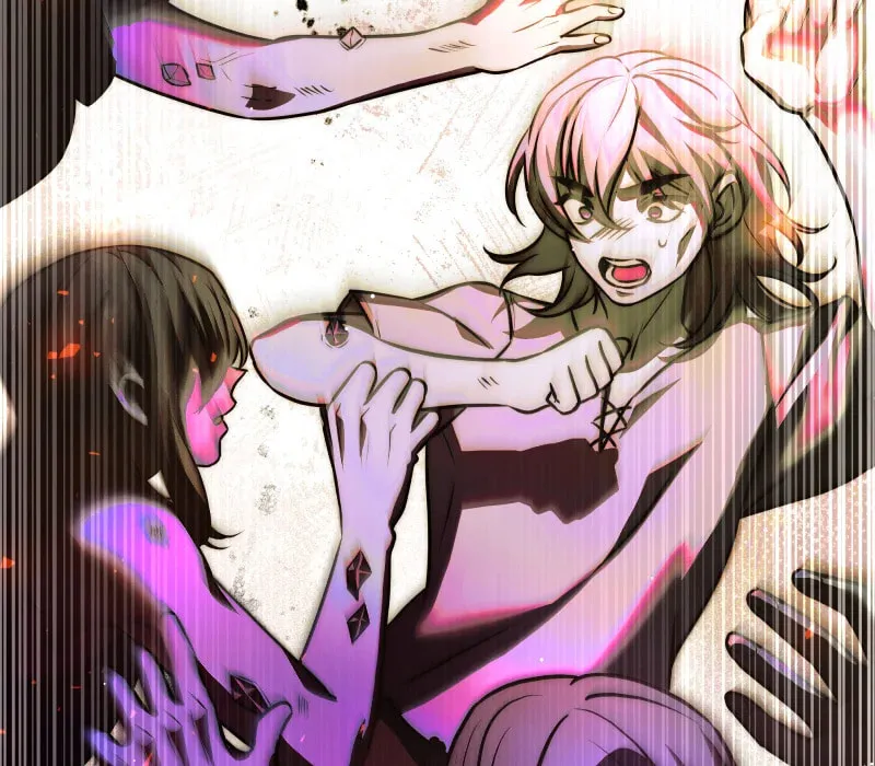 Till Crimes Do Us Part Chapter 16 page 146 - 