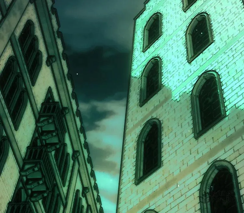 Till Crimes Do Us Part Chapter 16 page 156 - 