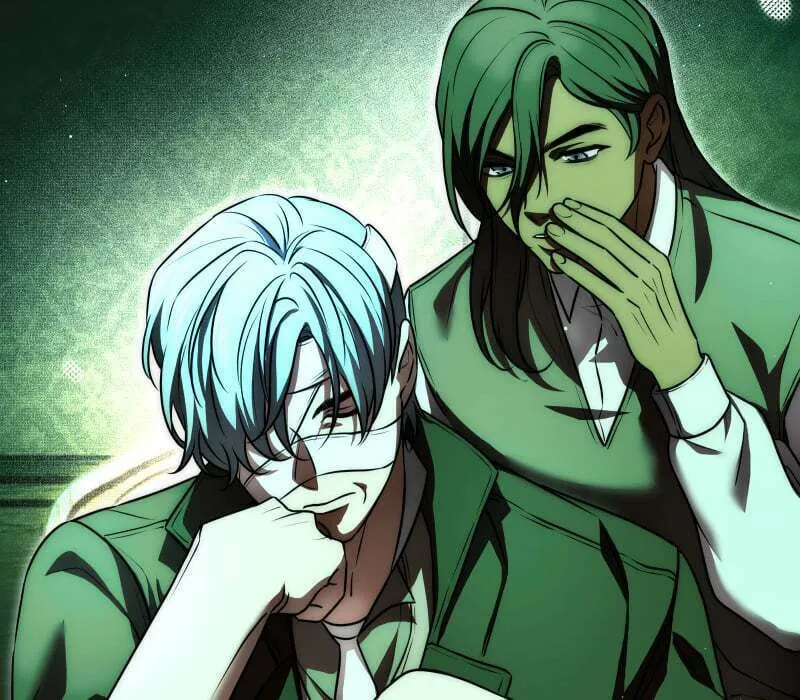 Till Crimes Do Us Part Chapter 16 page 161 - 