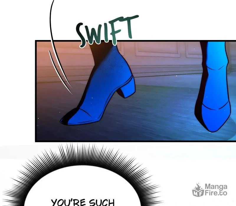 Till Crimes Do Us Part Chapter 16 page 9 - 