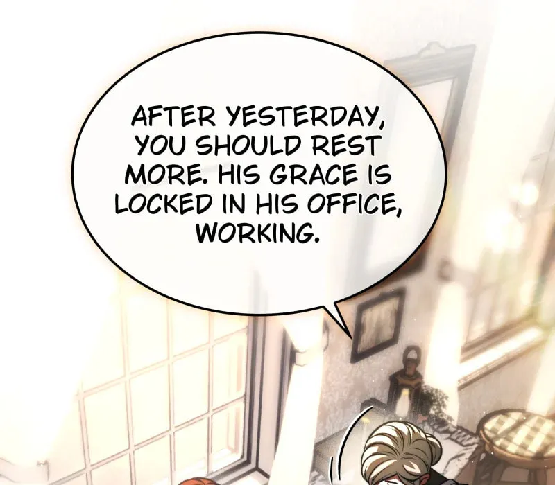 Till Crimes Do Us Part Chapter 17 page 17 - 