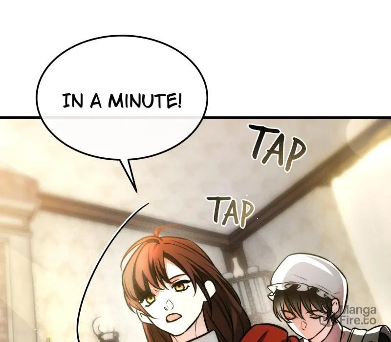 Till Crimes Do Us Part Chapter 17 page 6 - 
