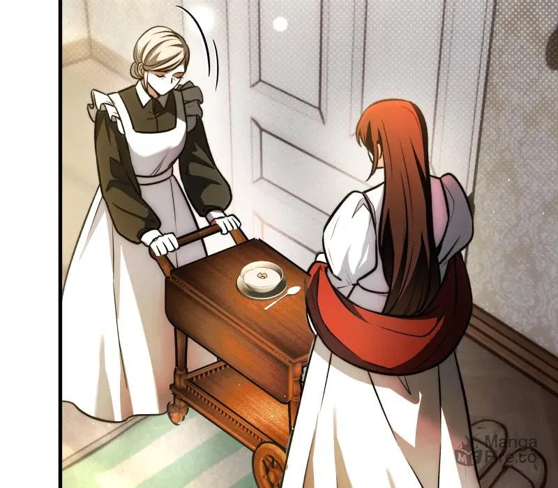 Till Crimes Do Us Part Chapter 17 page 9 - 