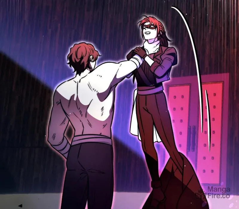 Till Crimes Do Us Part Chapter 18 page 129 - 