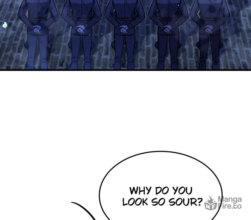 Till Crimes Do Us Part Chapter 18 page 141 - 