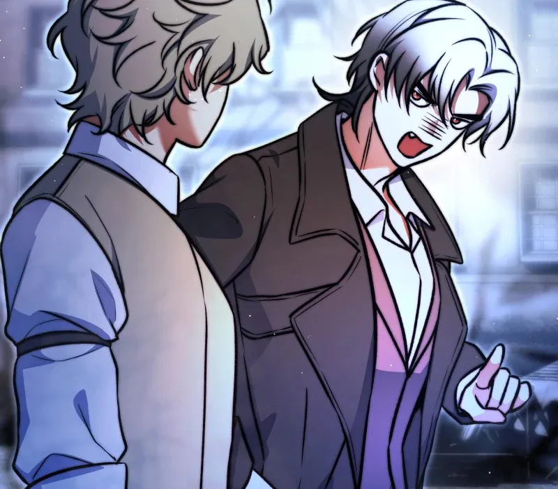 Till Crimes Do Us Part Chapter 18 page 149 - 