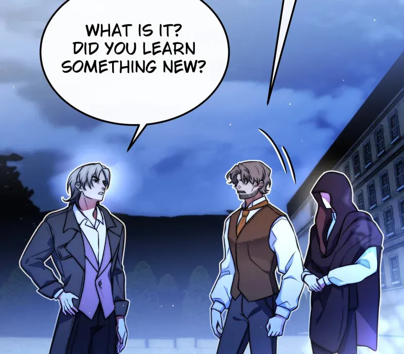 Till Crimes Do Us Part Chapter 18 page 152 - 