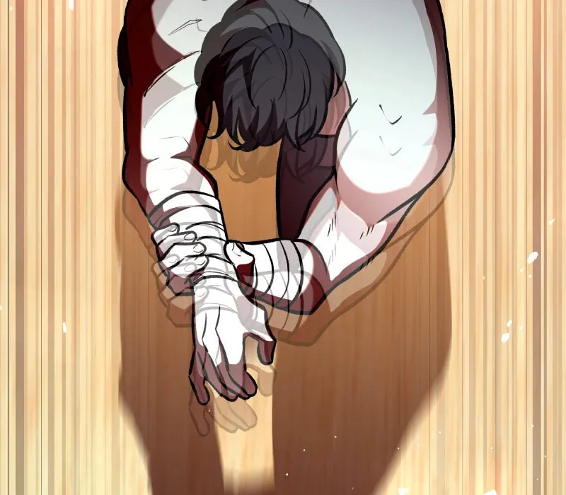 Till Crimes Do Us Part Chapter 18 page 187 - 
