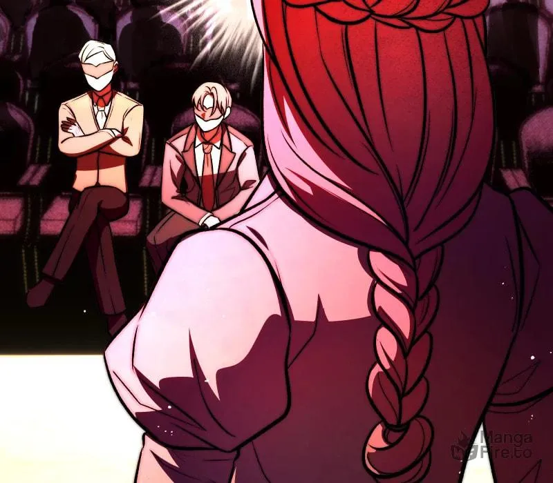 Till Crimes Do Us Part Chapter 18 page 205 - 